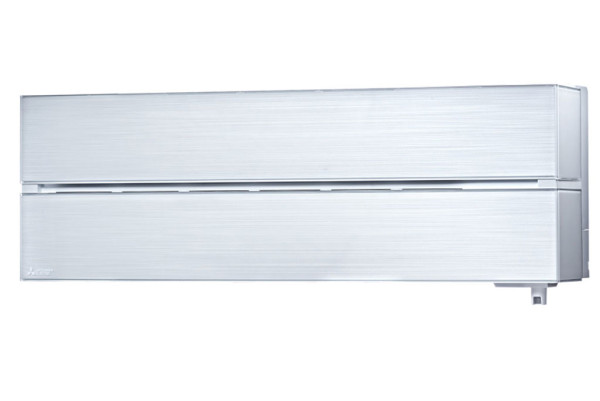 Mitsubishi MSZ-LN35VGV Diamond (fényes fehér) oldalfali multi beltéri egység