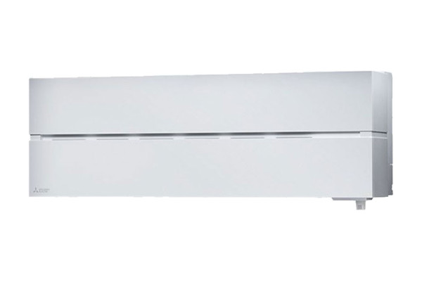 Mitsubishi MSZ-LN60VGW Diamond (matt fehér) oldalfali multi beltéri egység