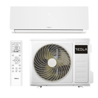 TESLA TC35M211W-1232IAW Classic Inverteres Split klíma