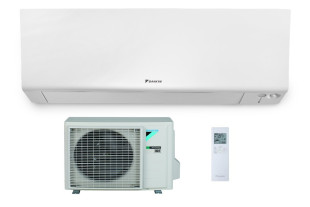 Daikin FTXM35A / RXM35A Perfera Inverteres Split klíma