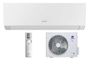 Gree GWH12AOCXB-K6DNA2C Smart One Inverteres Split klíma