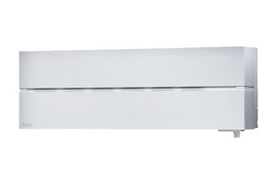 Mitsubishi MSZ-LN60VGW Diamond (matt fehér) oldalfali multi beltéri egység