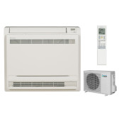 Daikin FVXM50F / RXM50R Parapet Inverteres Split klíma