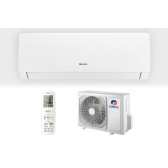 Gree GWH12AGB-K6DNA1A Pulse Inverteres Split klíma 