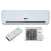 Whirlpool SPICR 312 A3WF Inverteres Split klíma
