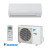 Daikin FTXF35E / RXF35E Sensira Inverteres Split klíma